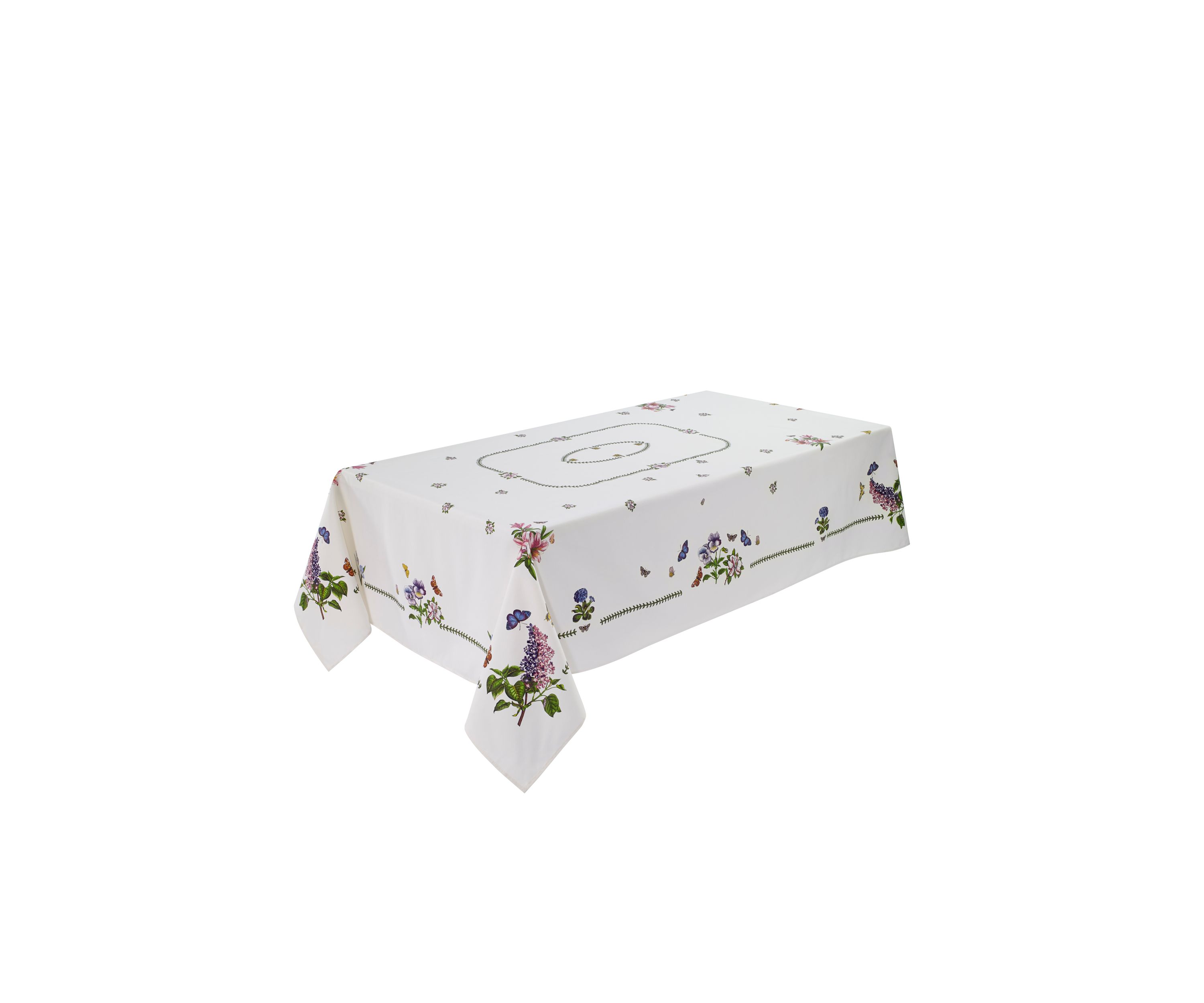 Botanic Garden Tablecloth