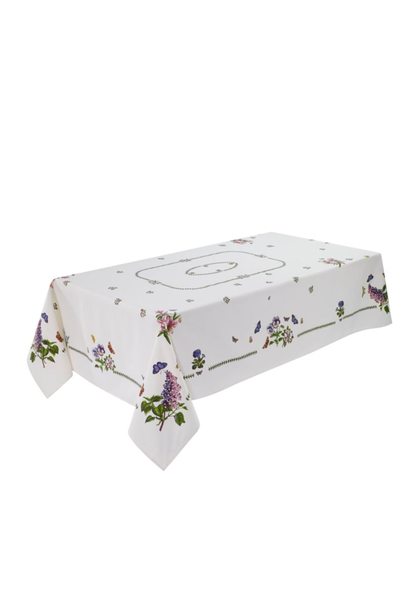 Botanic Garden Tablecloth