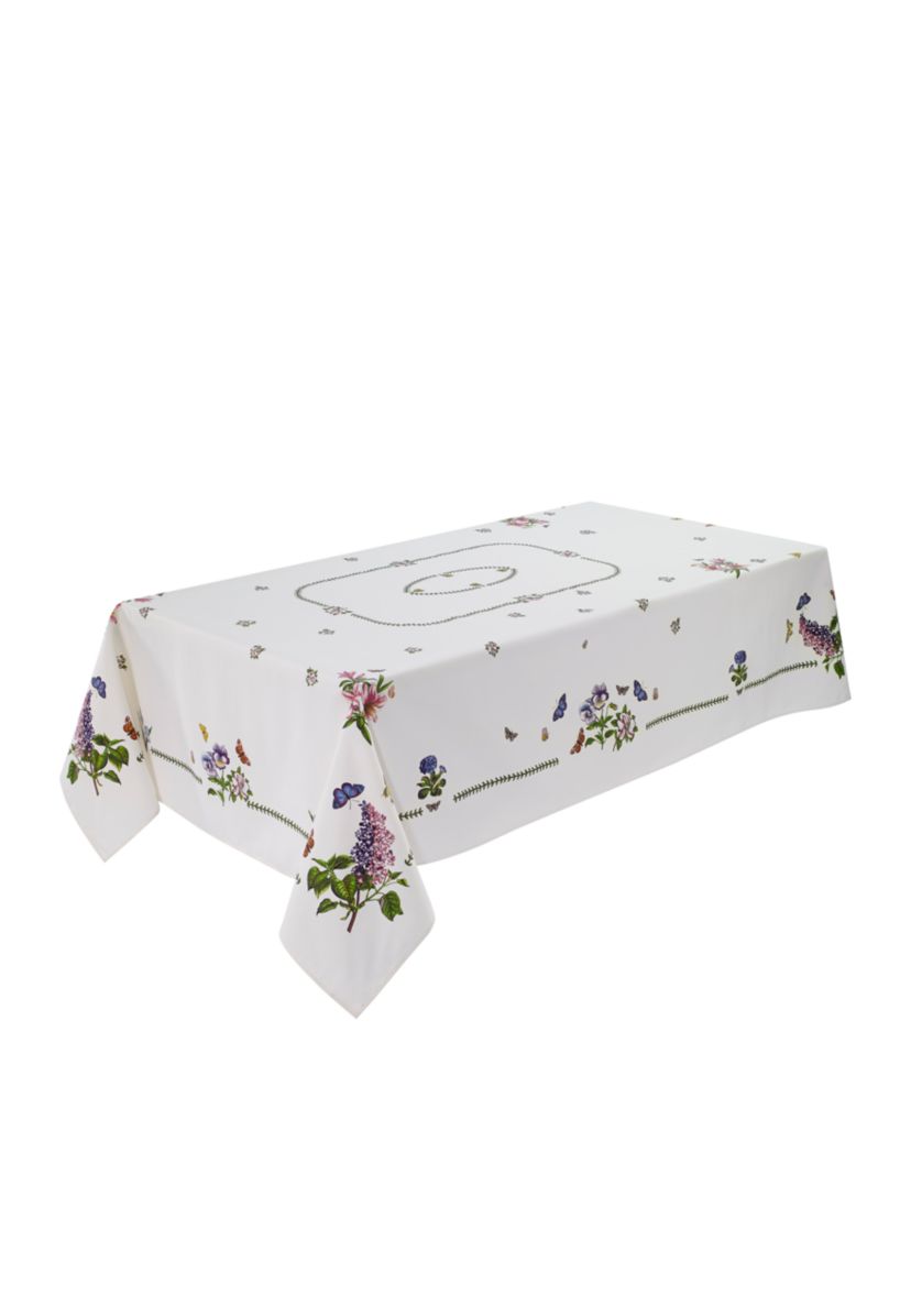 Botanic Garden Tablecloth