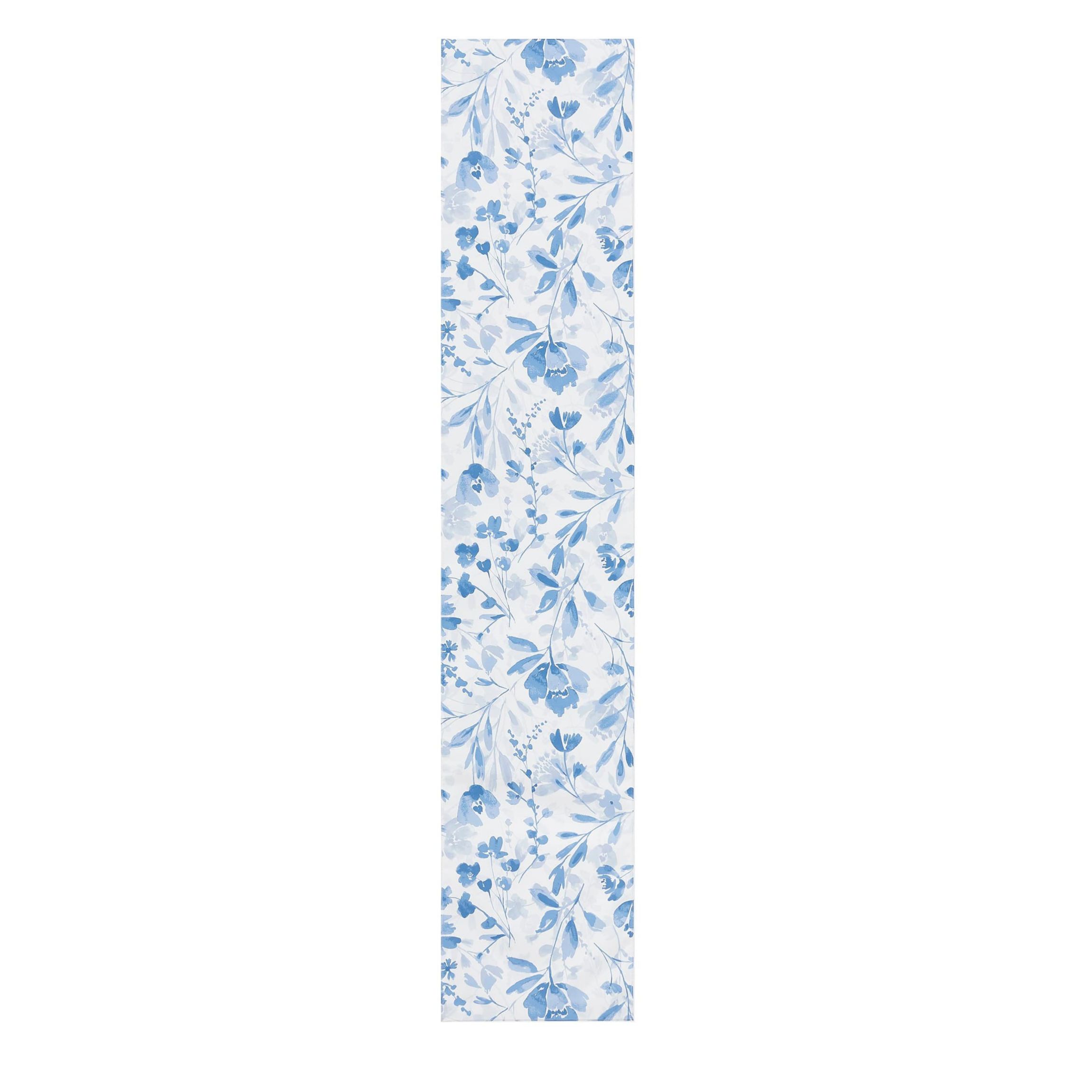 Mystic Floral 72" Runner