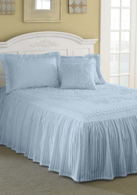 Chenille Bedspread Collection Belk