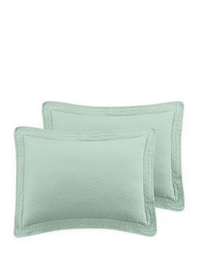 Williamsburg Abby Pillow Sham | belk