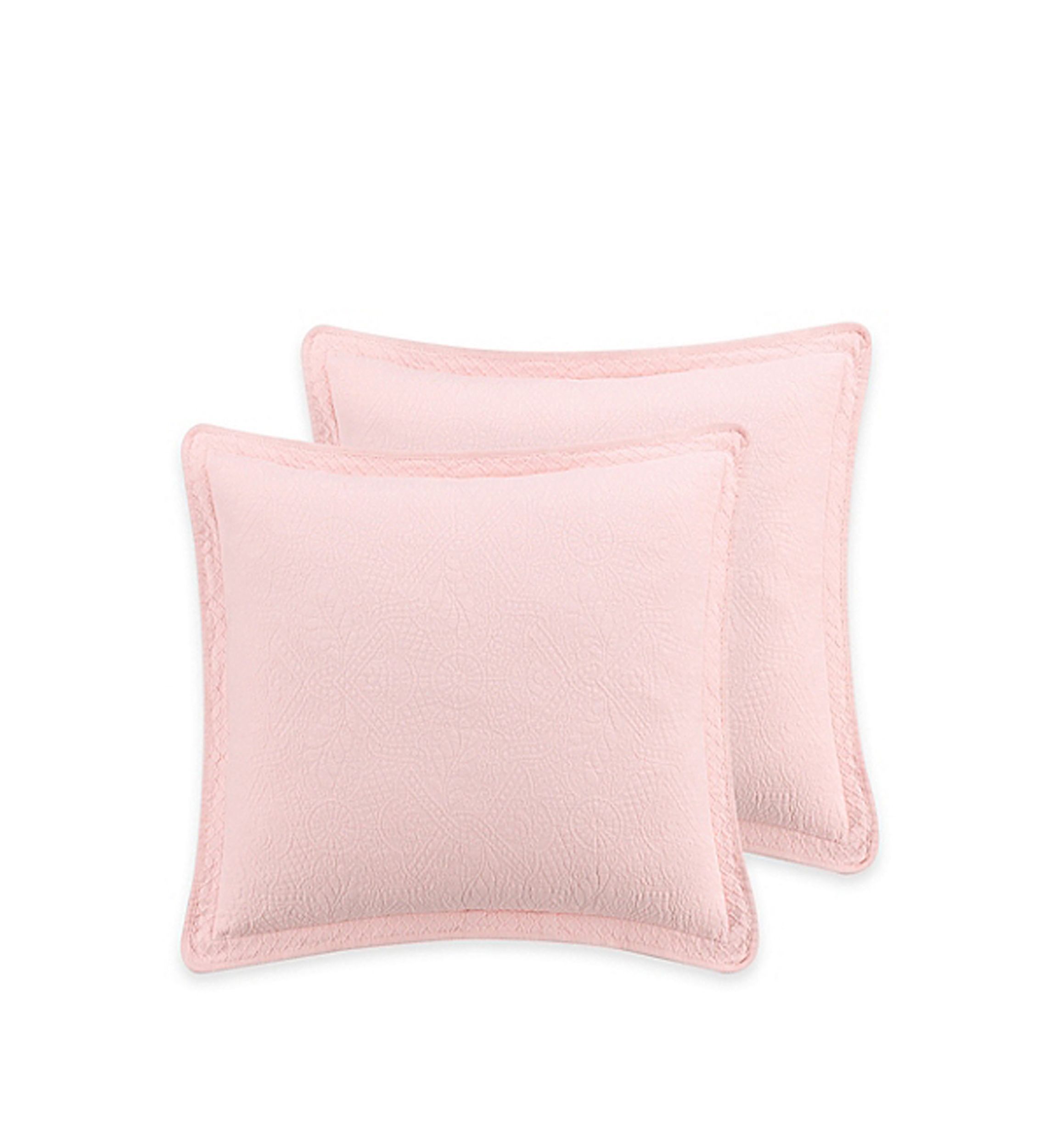 Abby Euro Pillow Sham