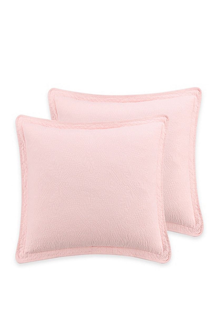 Abby Euro Pillow Sham