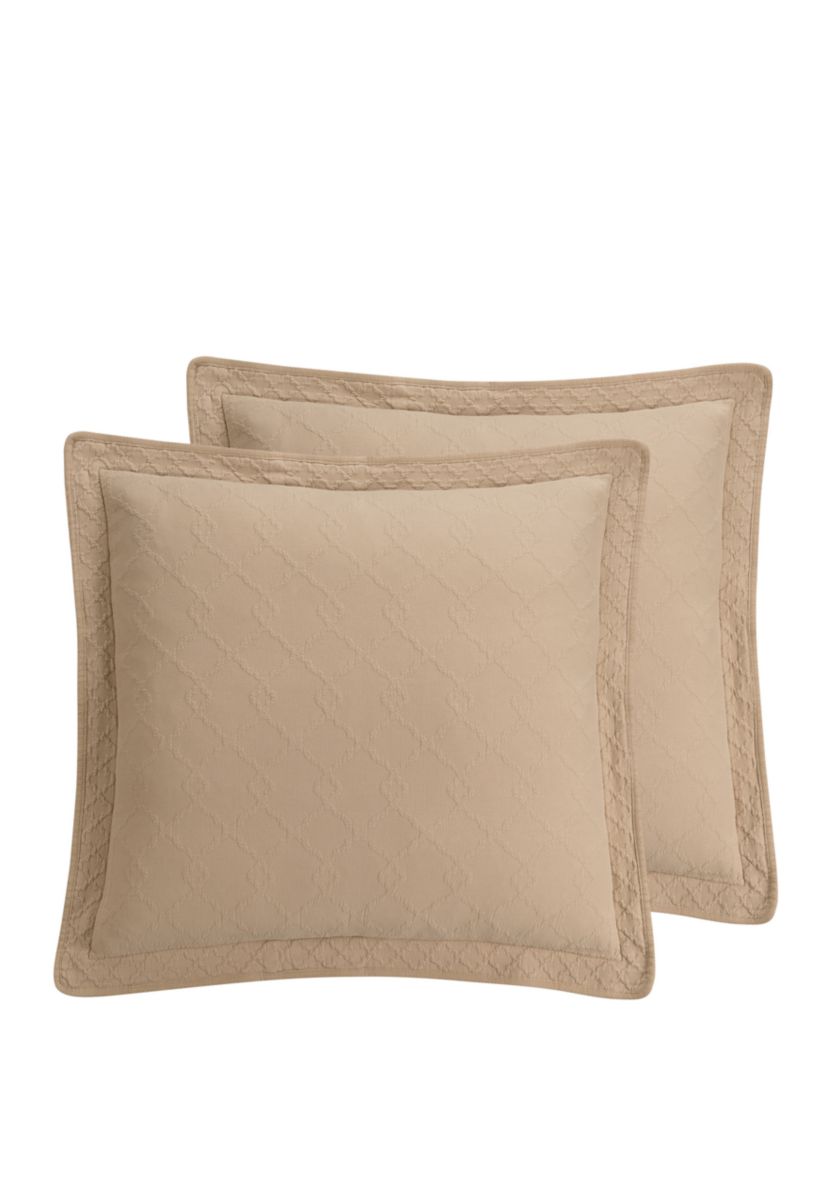 Richmond Euro Pillow Sham