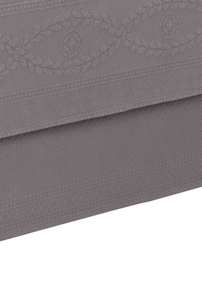 Abby Bedskirt
