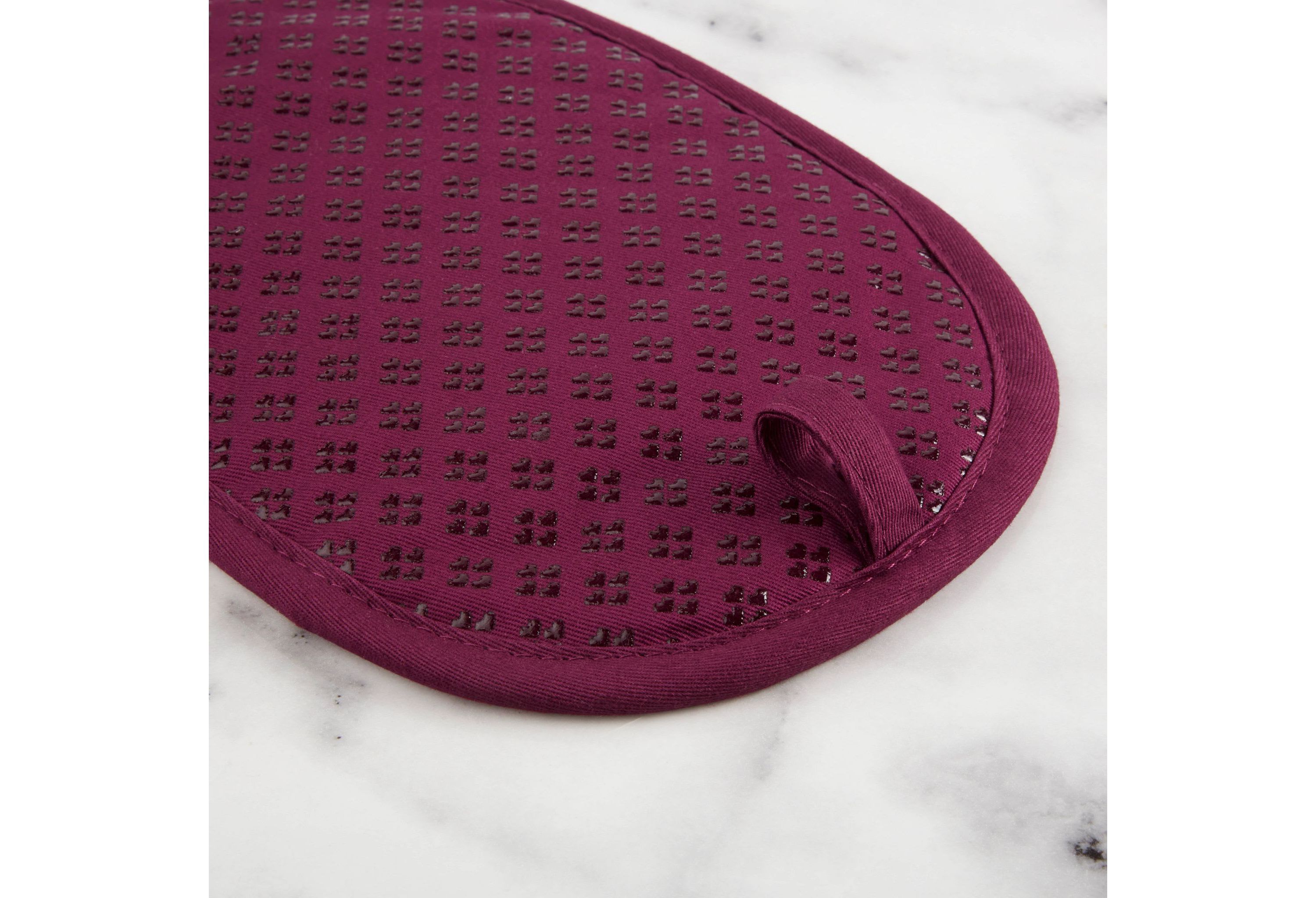 Asteroid Pot Holder Set