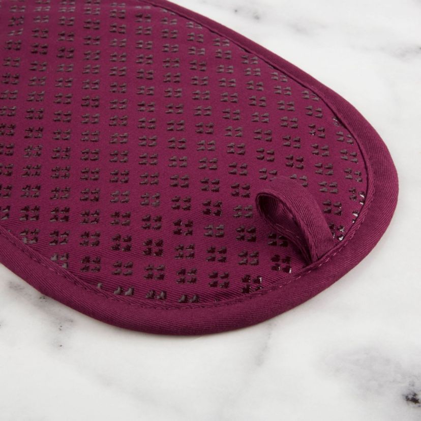 Asteroid Pot Holder Set