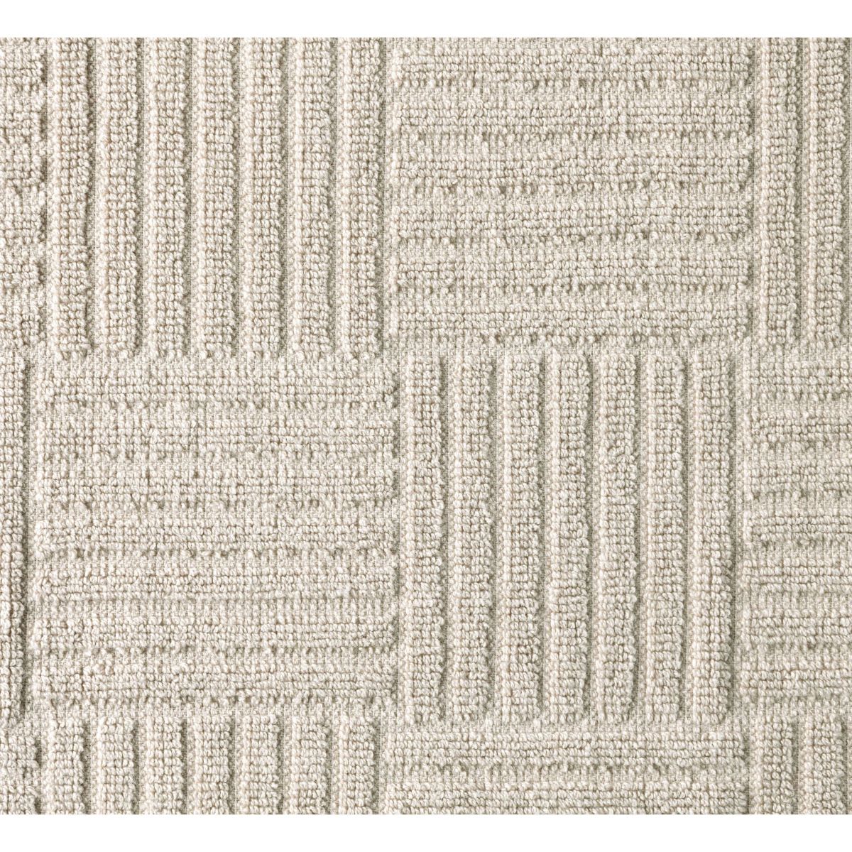 Basketweave Antimicrobial Terrycloth Kitchen Towel Set