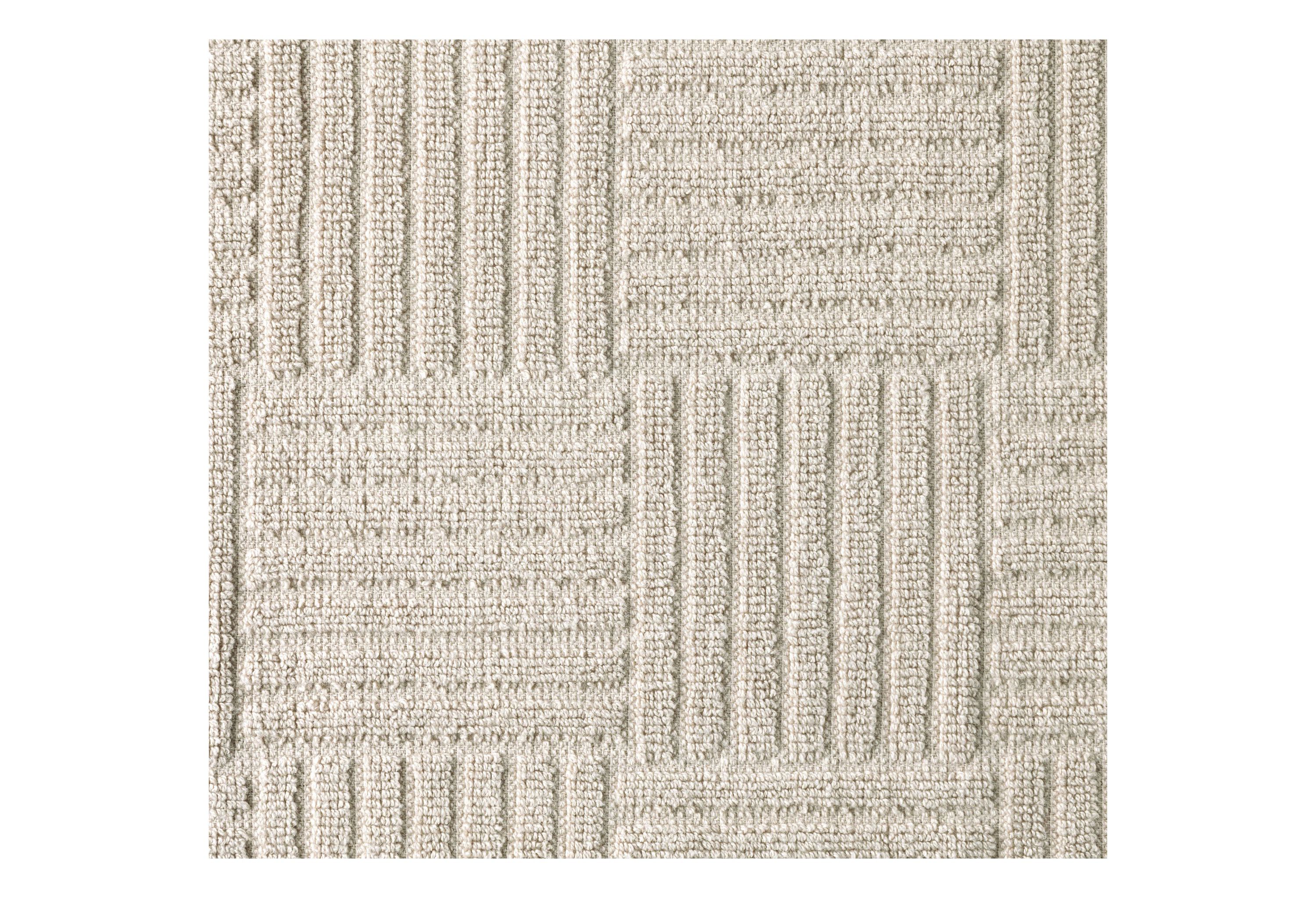 Basketweave Antimicrobial Terrycloth Kitchen Towel Set