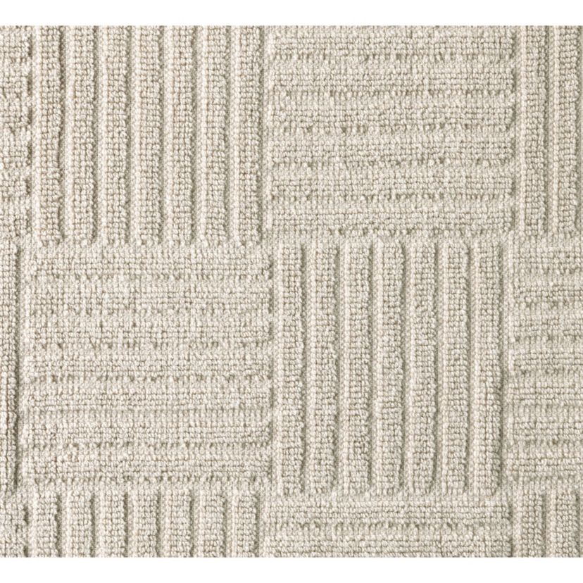Basketweave Antimicrobial Terrycloth Kitchen Towel Set