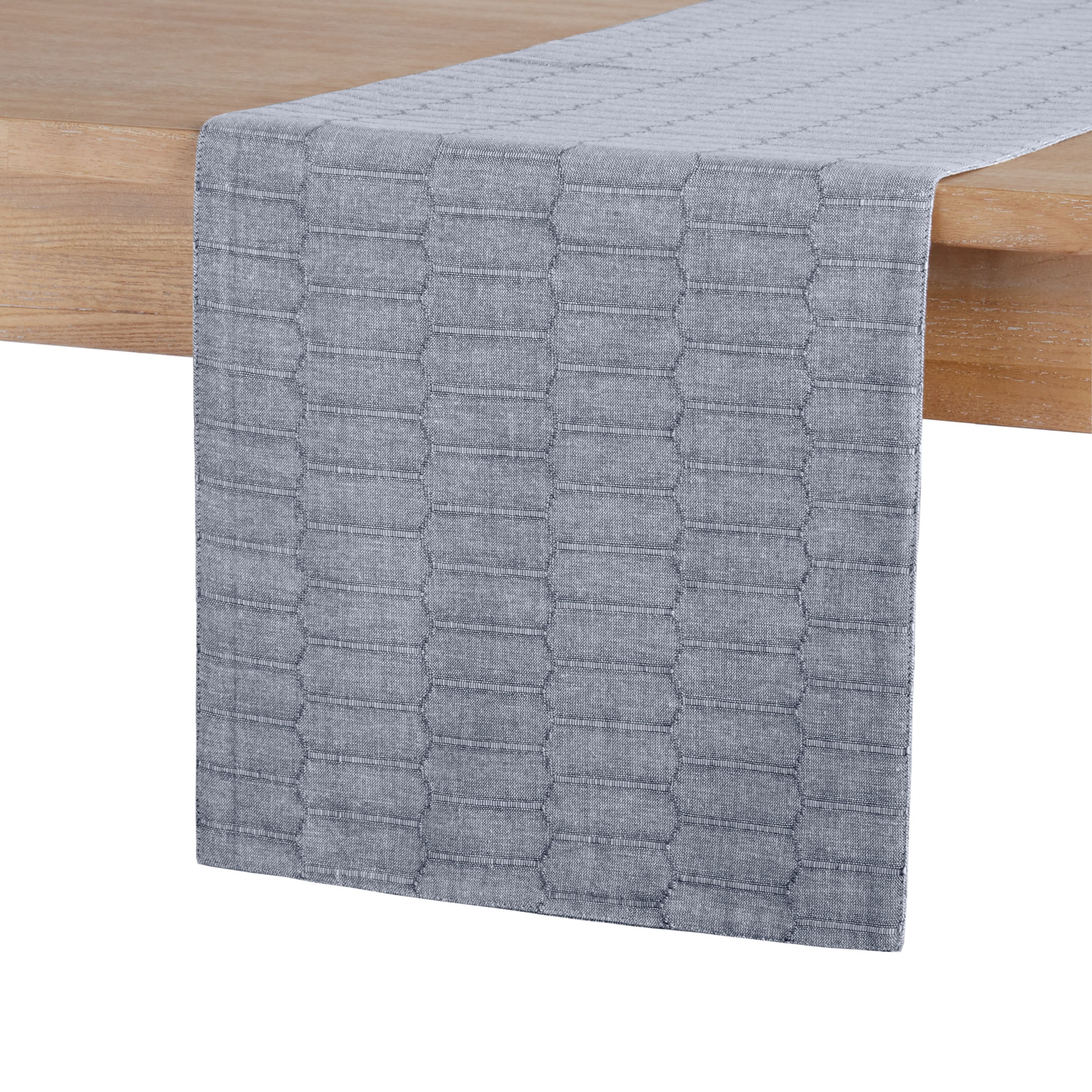 Honeycomb Table Runner