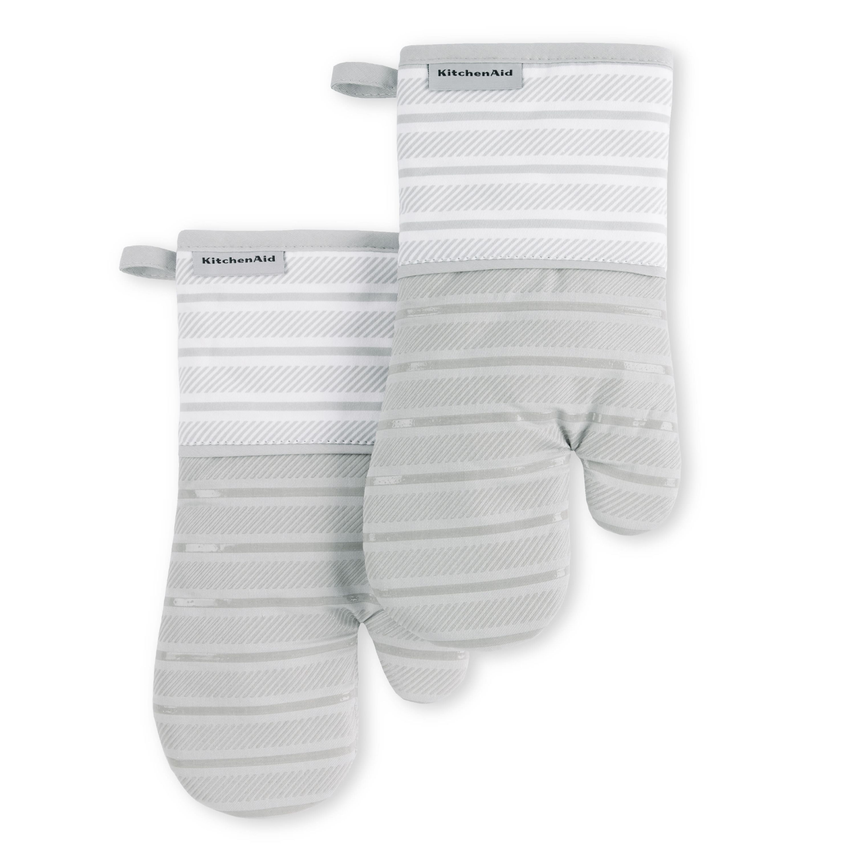 Albany Oven Mitt Set