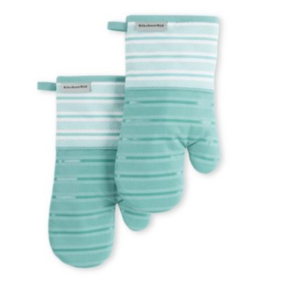 KitchenAid Albany Oven Mitt Set