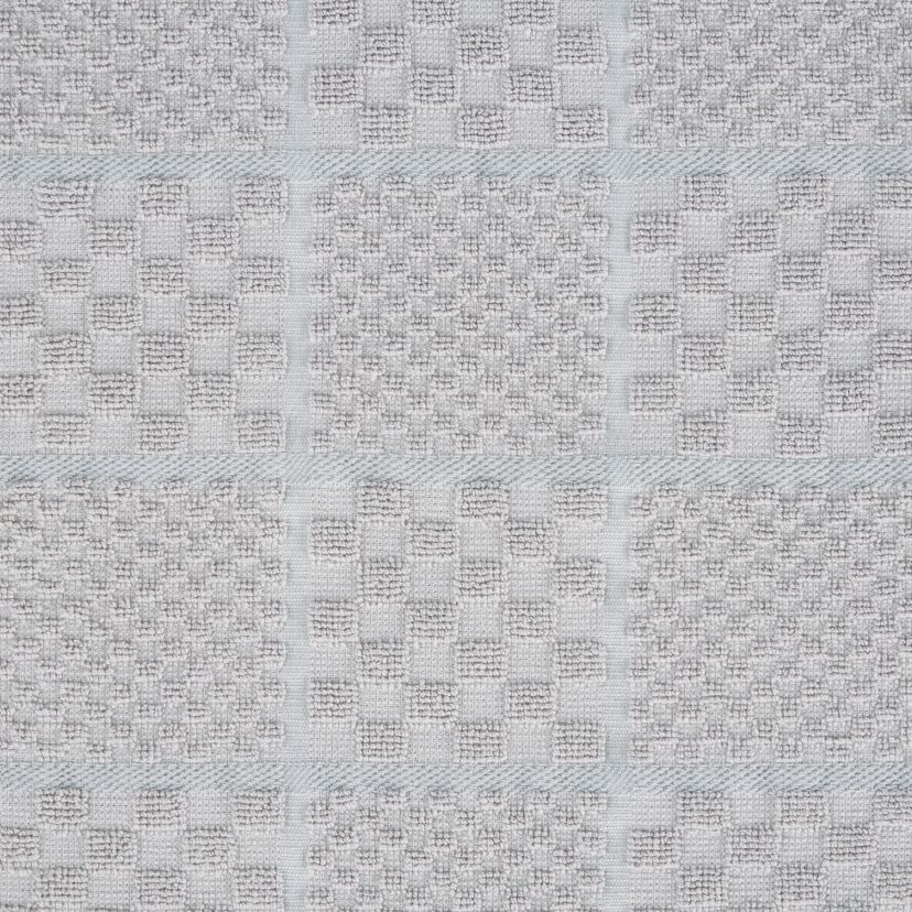 QUILTED COTTON TERRY CLOTH Towel, Oven Mitt, Pot Holder Set