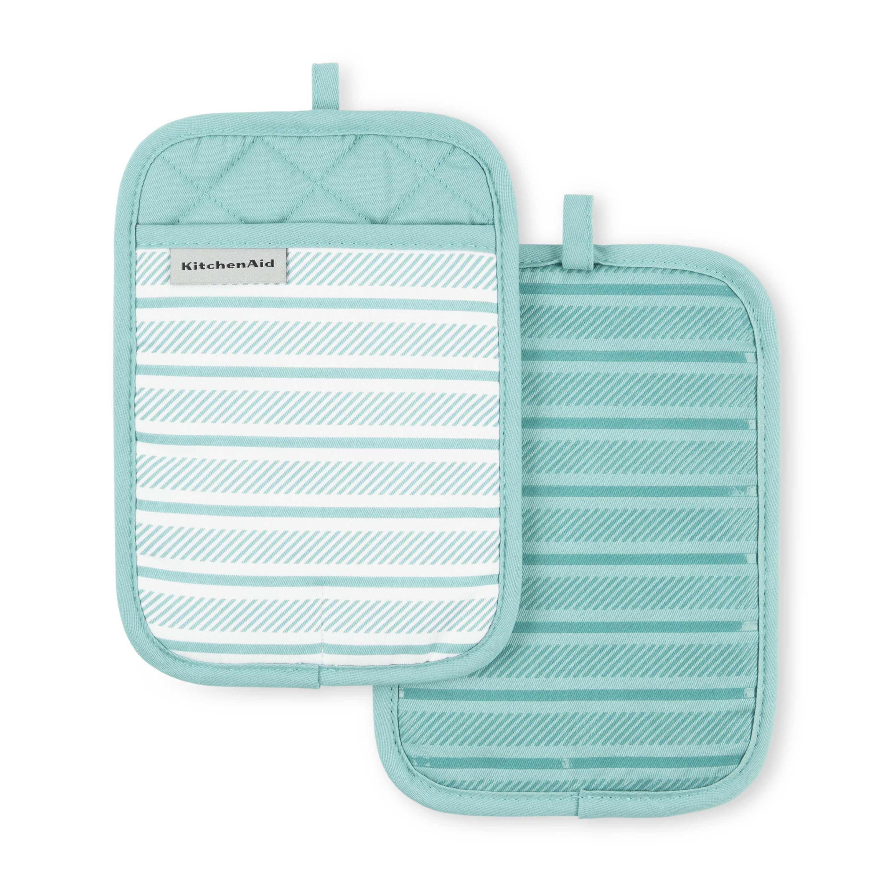 Albany Pot Holder Set