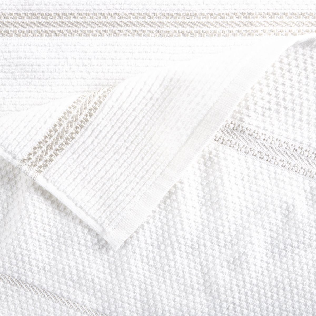 Waffle Kitchen Towel Set