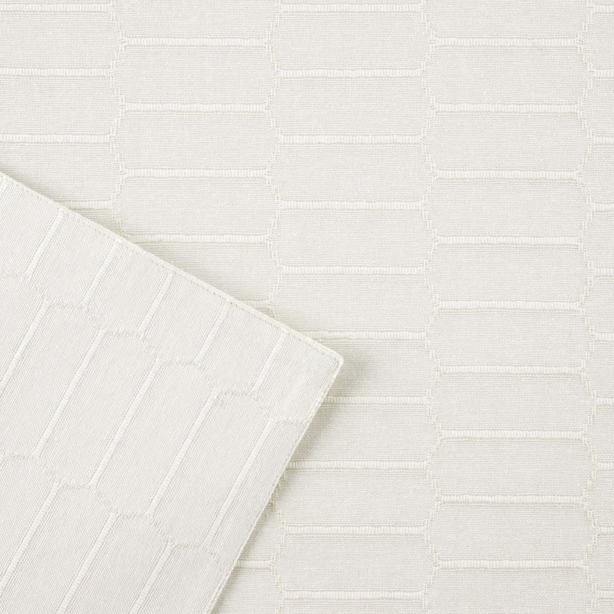 Honeycomb Modern Farmhouse Reversible Placemat Set