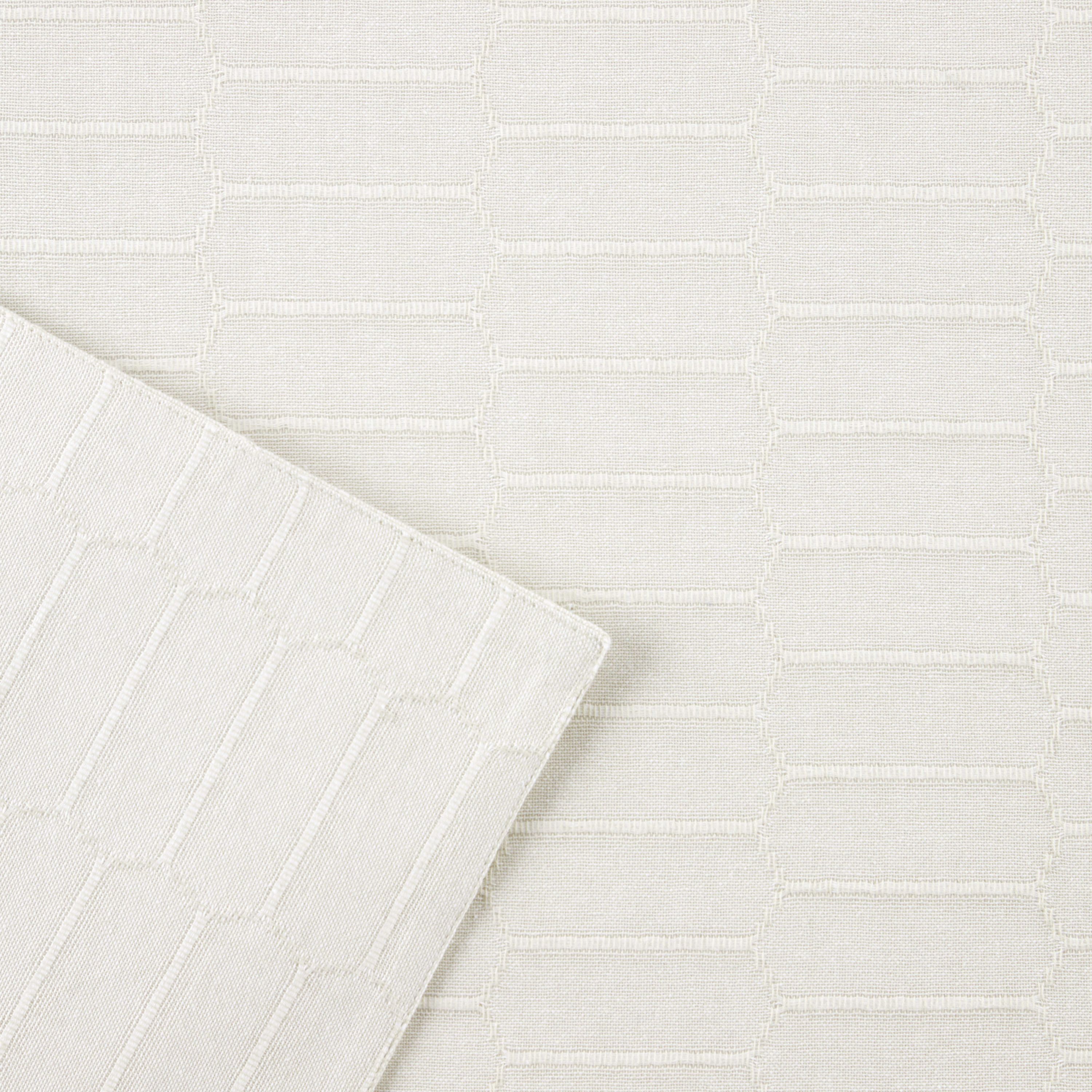 Honeycomb Modern Farmhouse Reversible Placemat Set