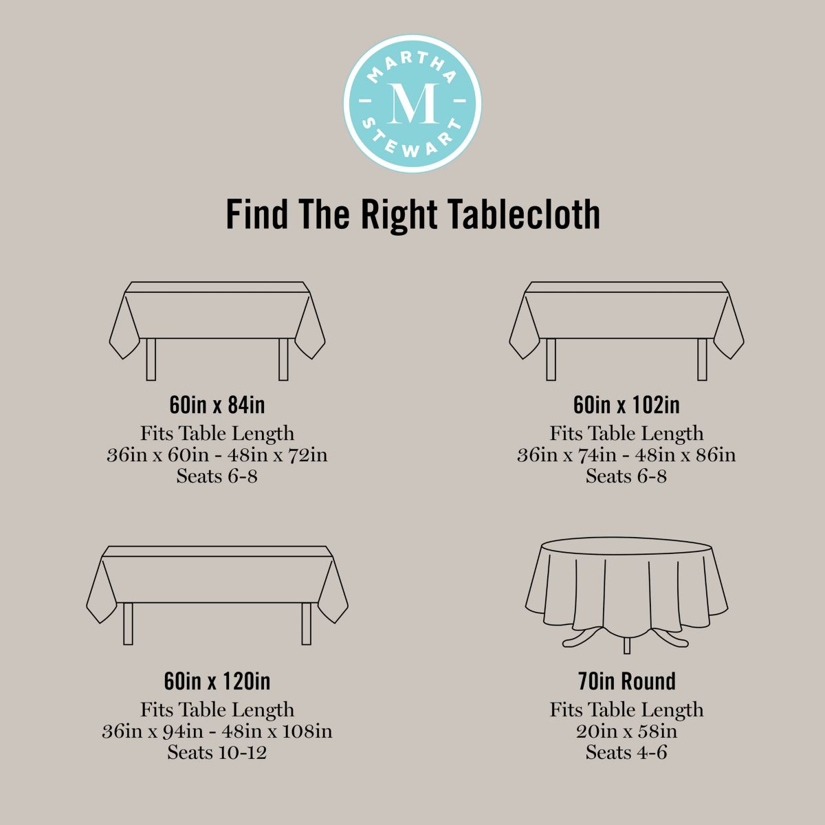 Lots of Lemons White/Yellow Tablecloth