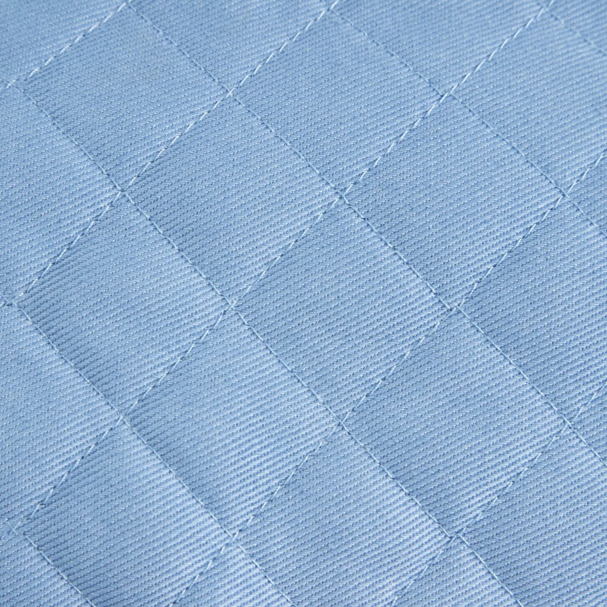 Fitted Tilt-Head Solid Mixer Cover