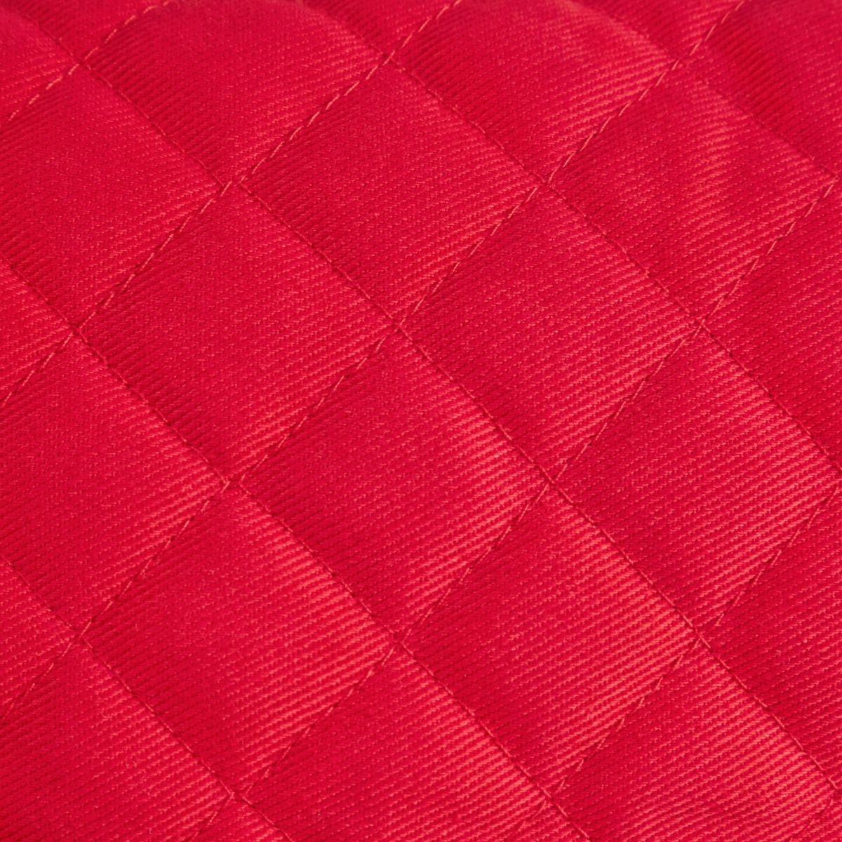 Fitted Tilt-Head Solid Mixer Cover