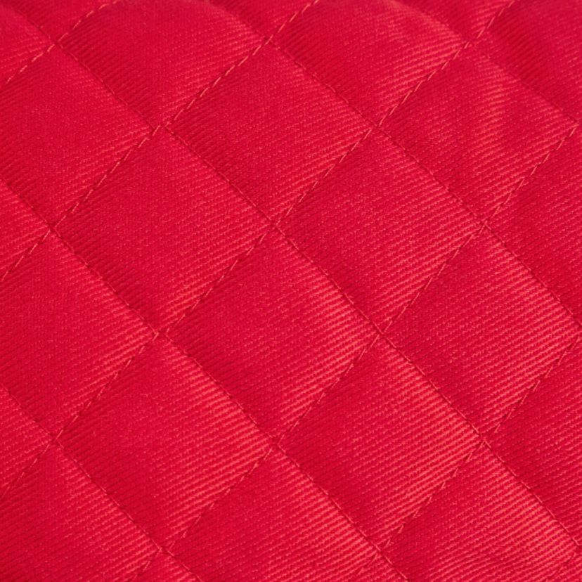 Fitted Tilt-Head Solid Mixer Cover