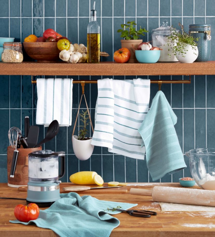 Albany Kitchen Towel Set