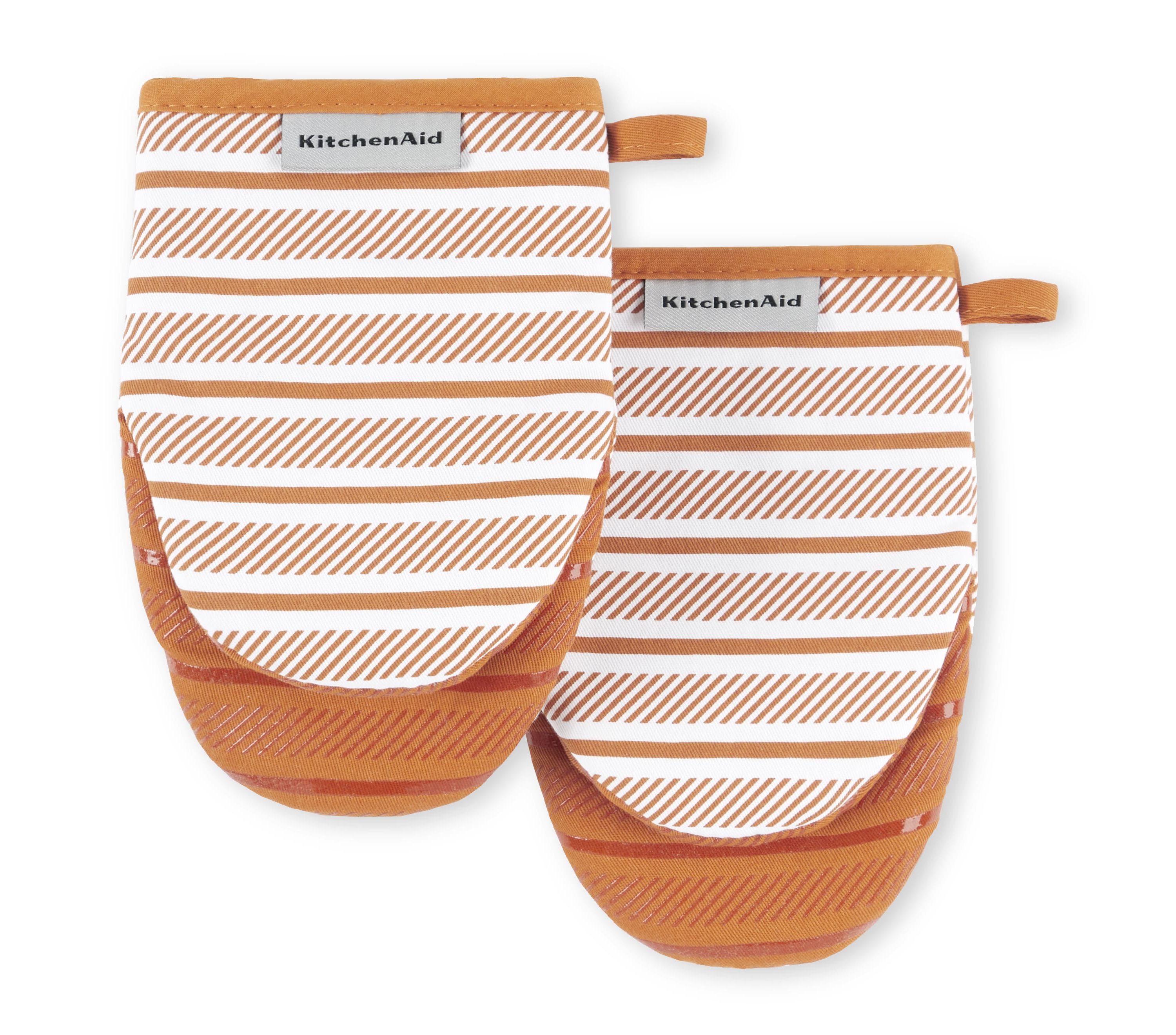 Albany Mini Mitt Set