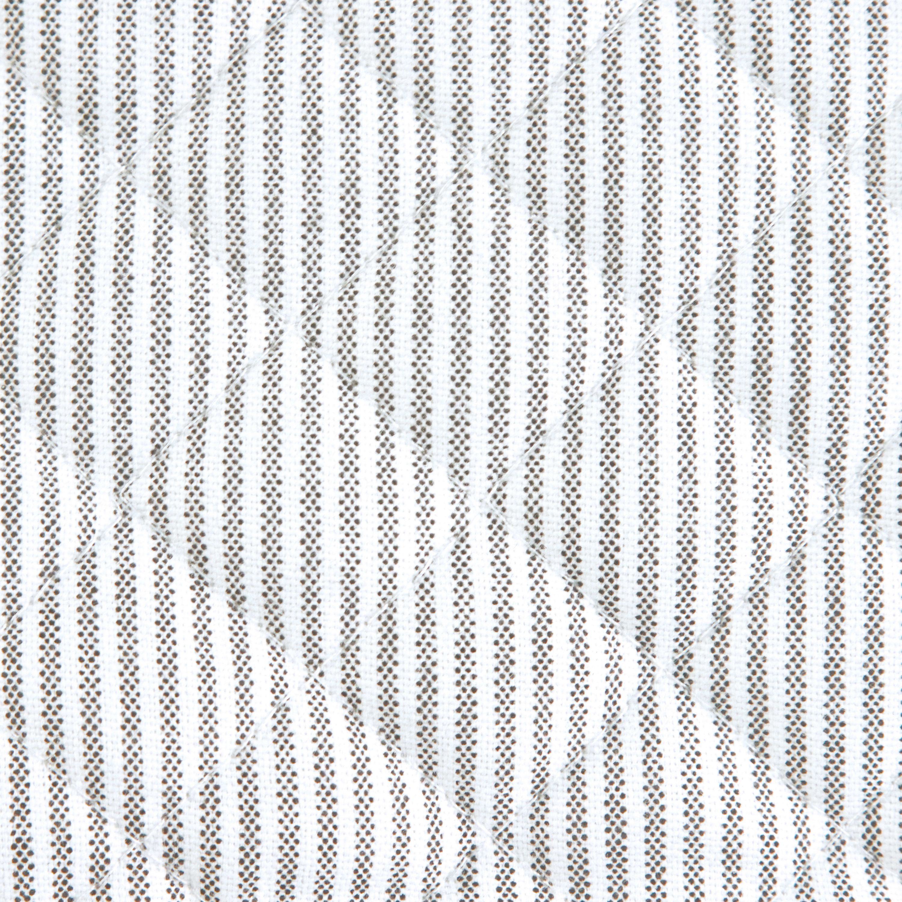 Fitted Tilt-Head Stripe Mixer Cover