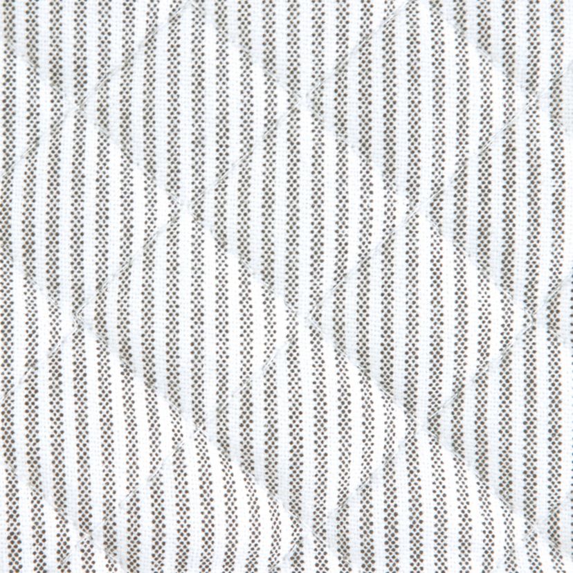 Fitted Tilt-Head Stripe Mixer Cover