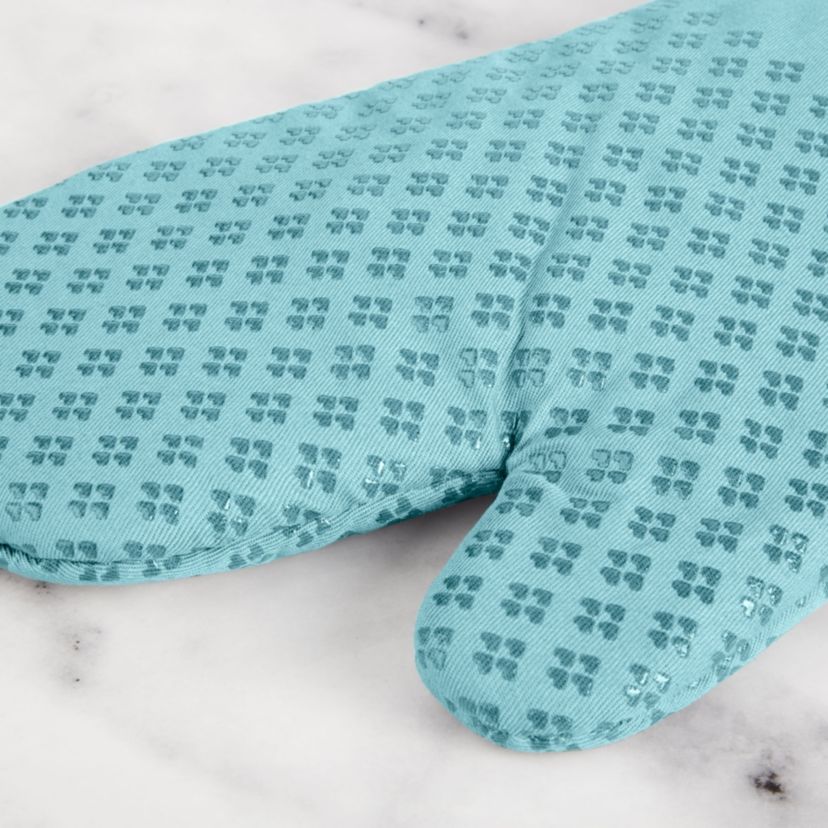 Asteroid Oven Mitt Set