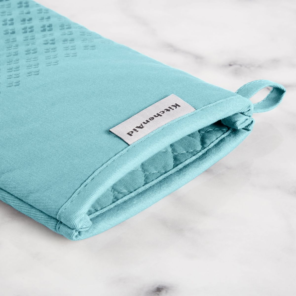 Asteroid Oven Mitt Set