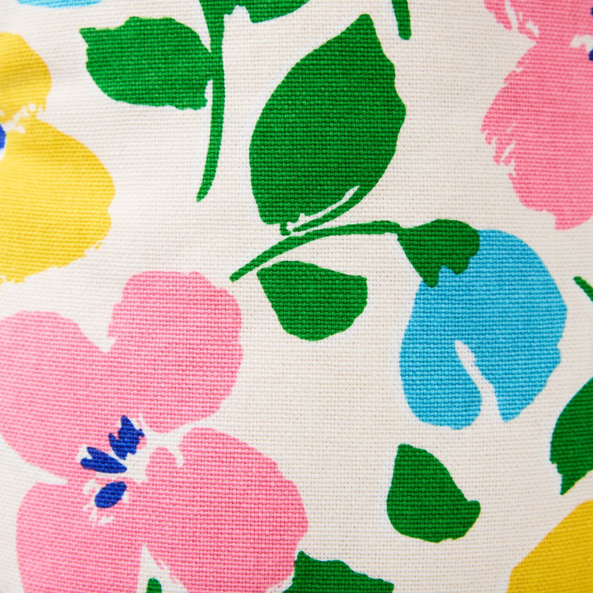 Painterly Bouquet Mini 2-Pack Mini Oven Mitt Set