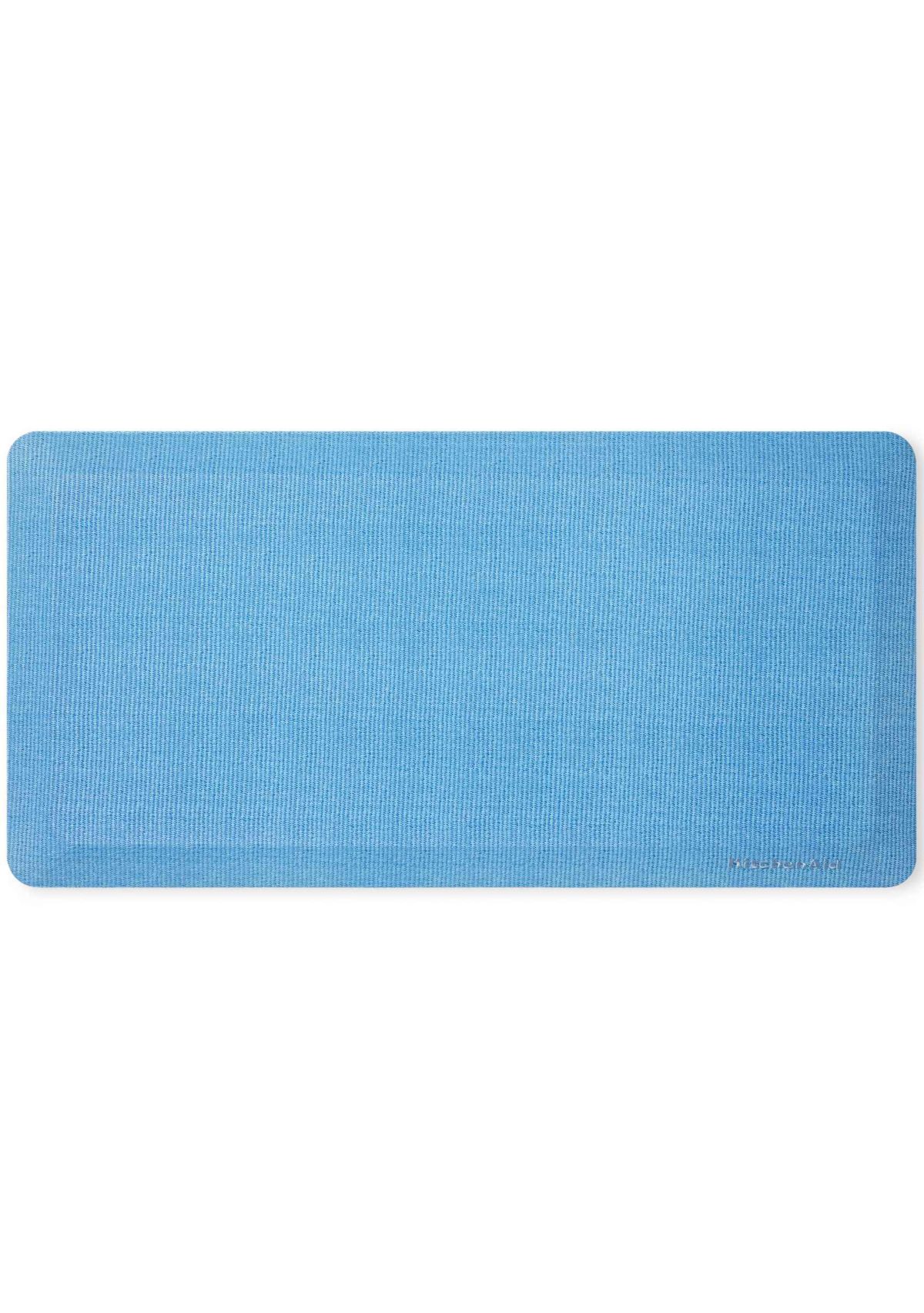 Gourmet Series Comfort Kitchen Comfort Gel Mat Matte Grey