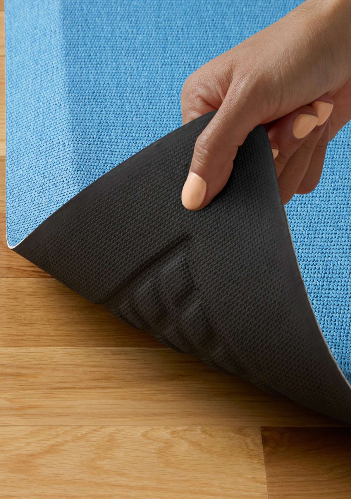 Gourmet Series Comfort Kitchen Comfort Gel Mat Matte Grey