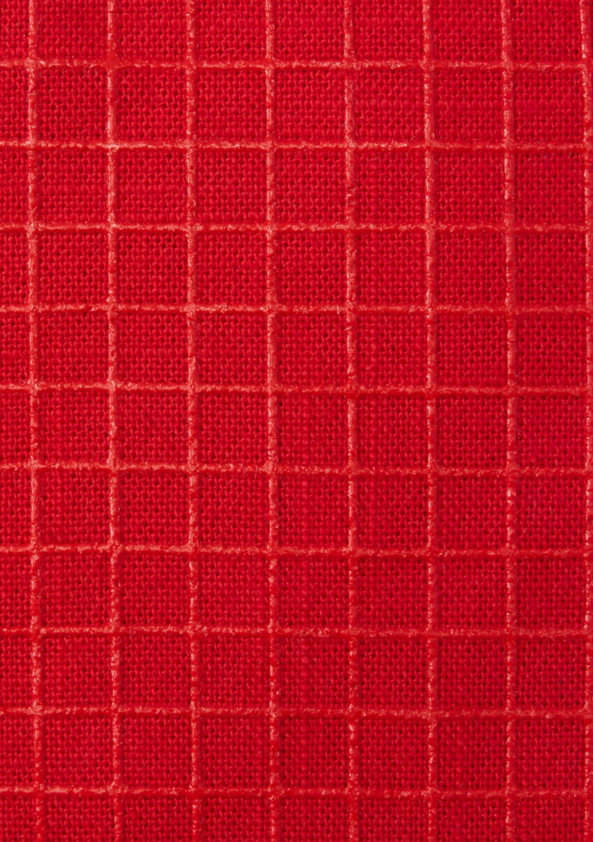 Gourmet Series Gridlines Pot Holder Set Ink Blue