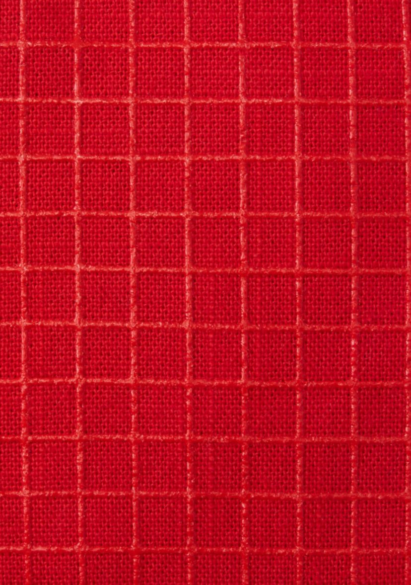 Gourmet Series Gridlines Pot Holder Set Ink Blue