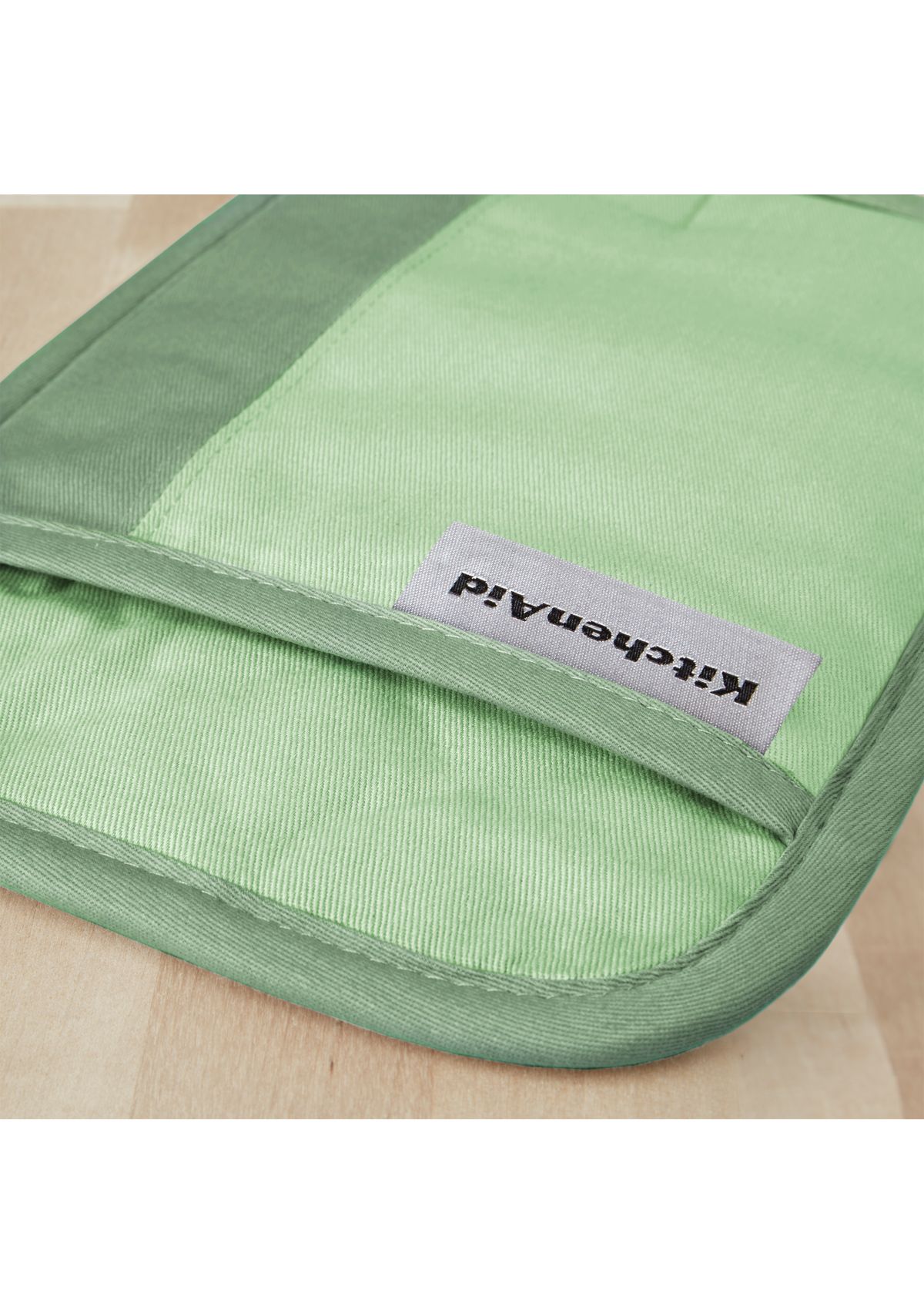 Beacon Two-Tone Pot Holder 2-Pack Set