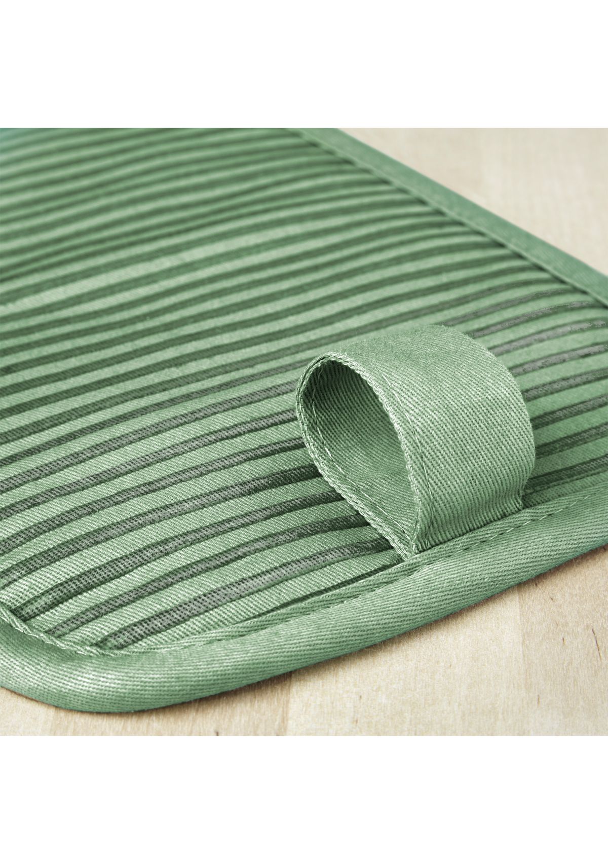 Beacon Two-Tone Pot Holder 2-Pack Set