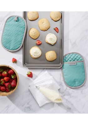 KitchenAid Asteroid Pot Holder Set