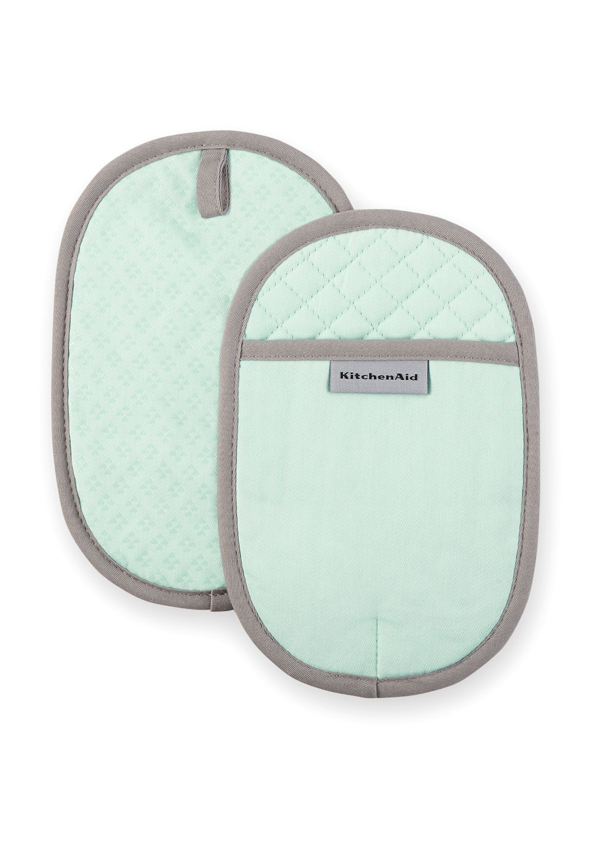 Asteroid Pot Holder Set