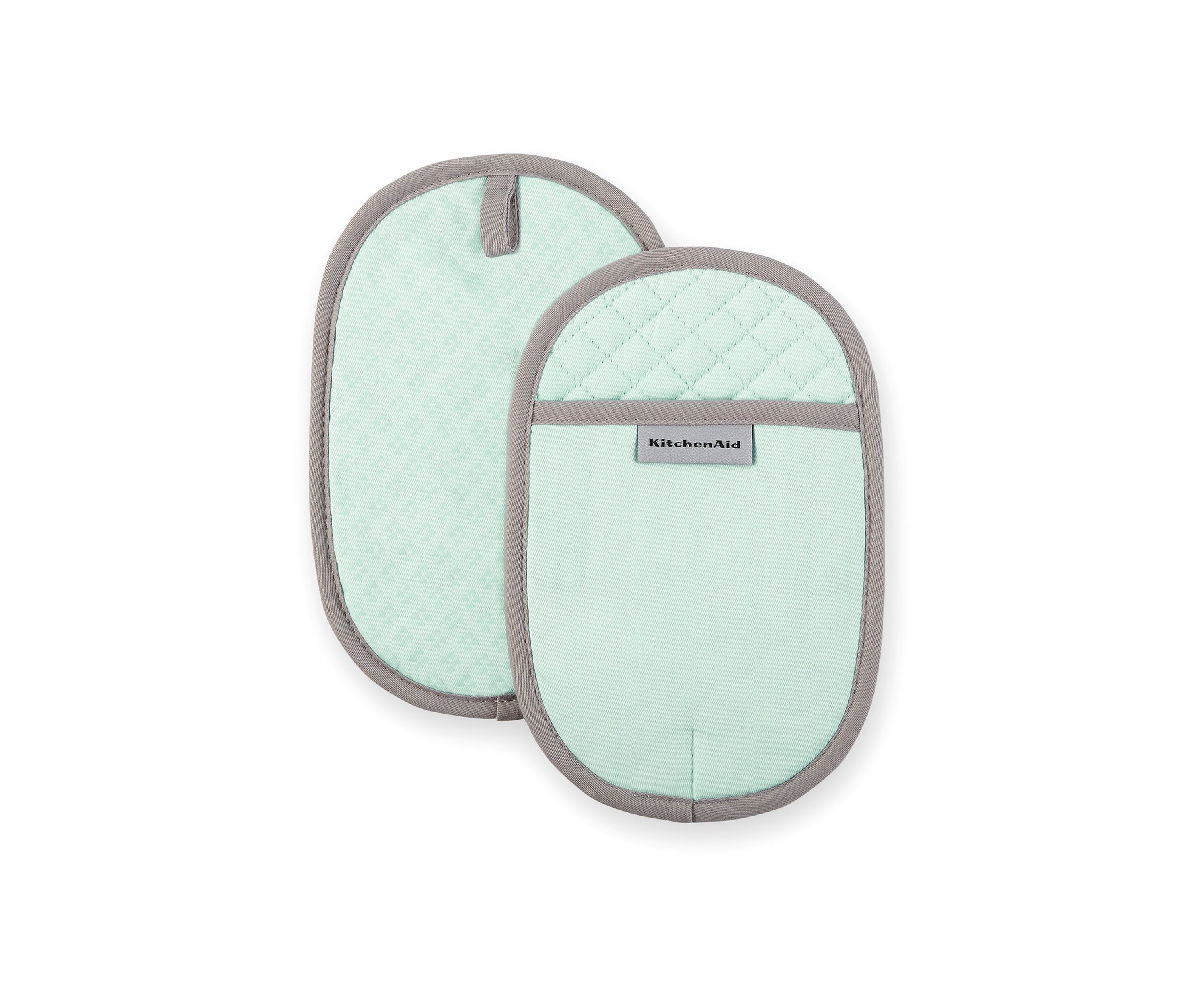 Asteroid Pot Holder Set