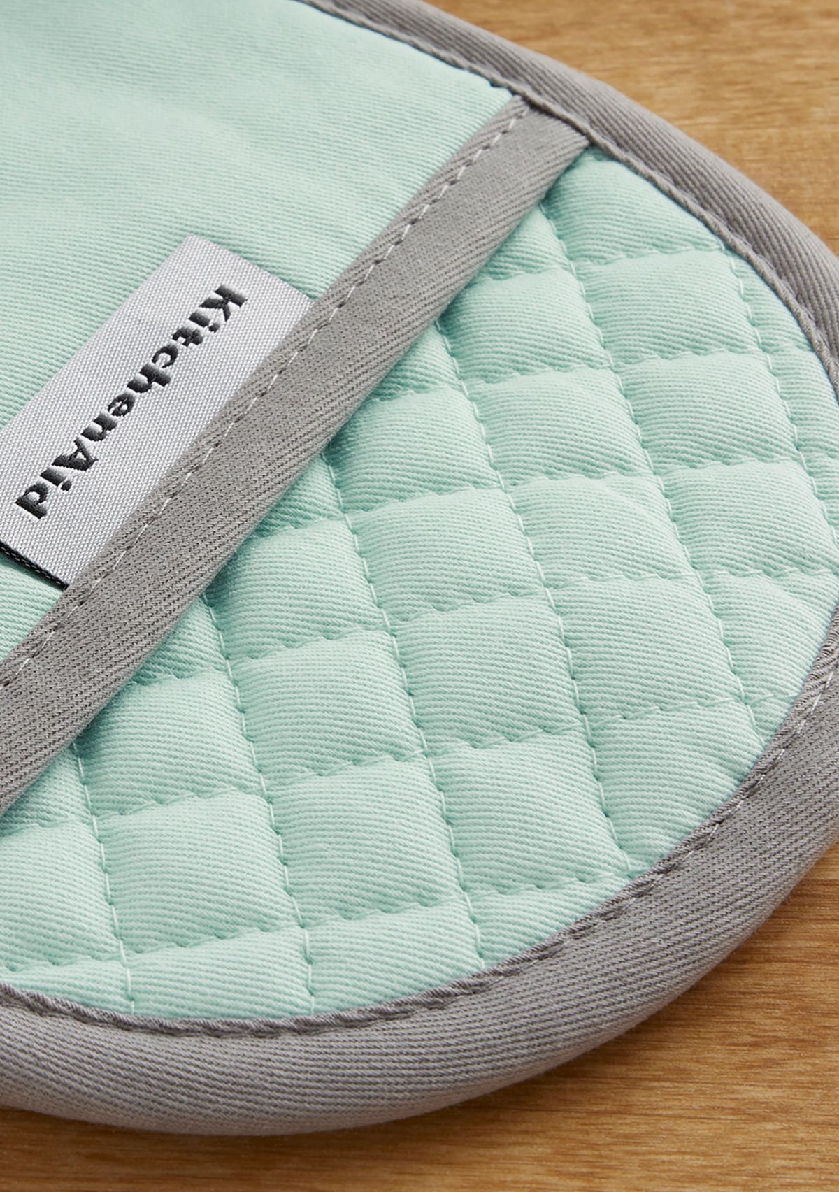 Asteroid Pot Holder Set