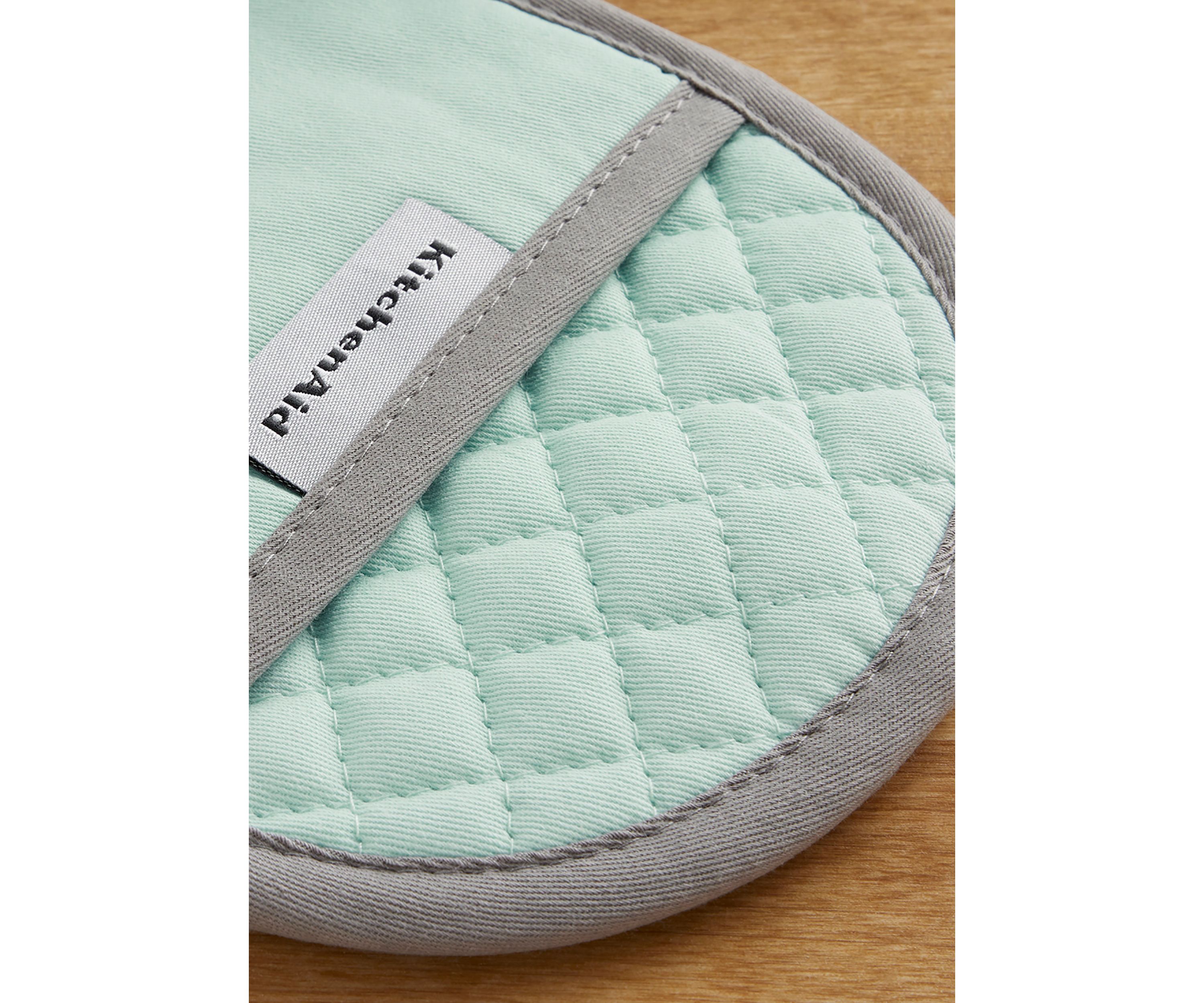Asteroid Pot Holder Set