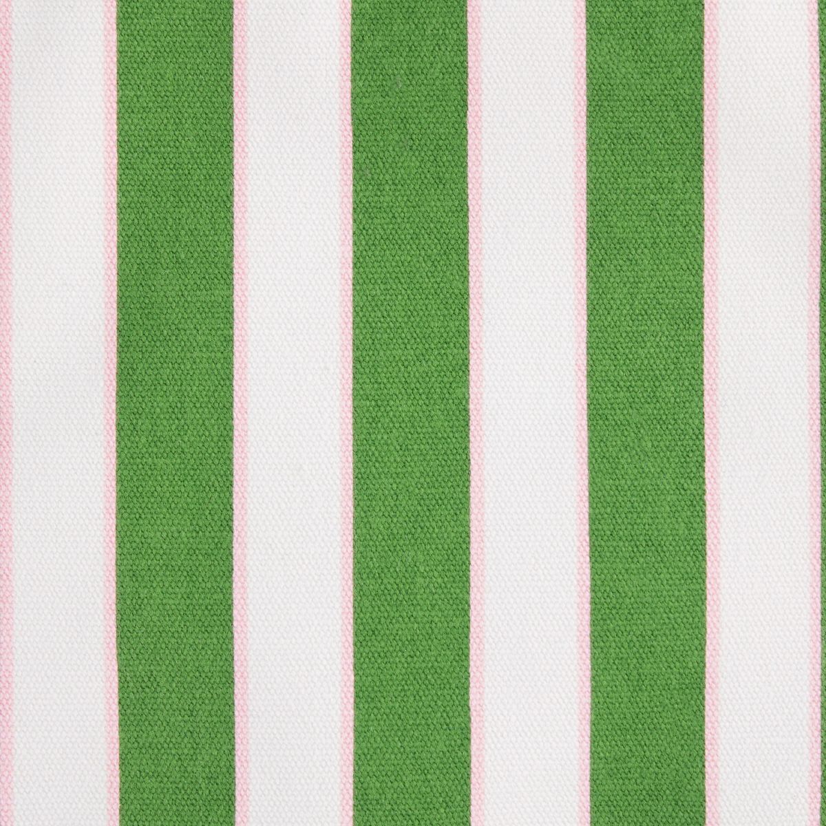Botanical Stripe Pot Holder Set