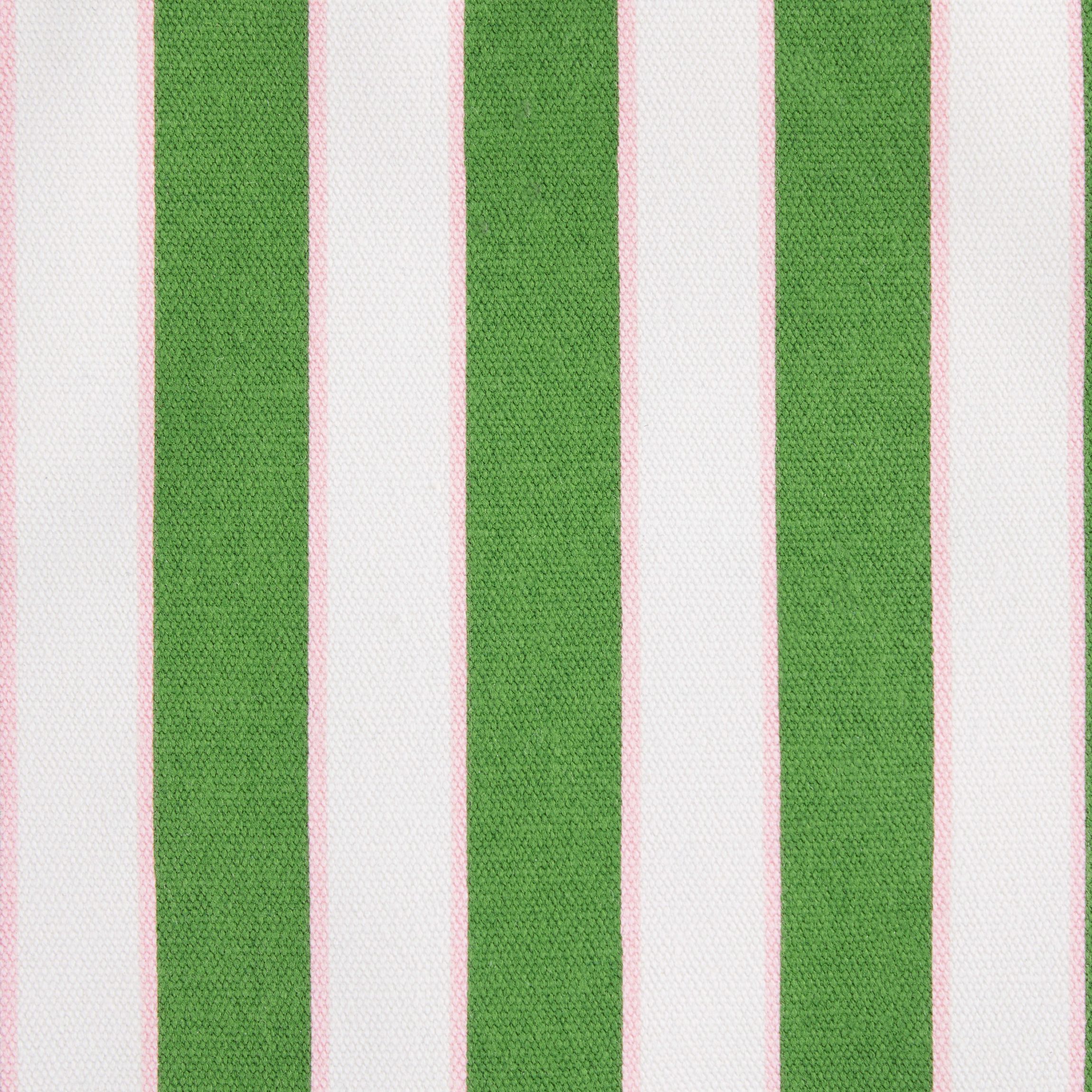 Botanical Stripe Pot Holder Set