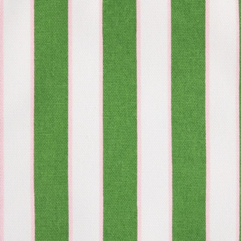 Botanical Stripe Pot Holder Set