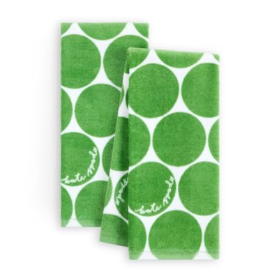 Joy Dot Kitchen Towel Set
