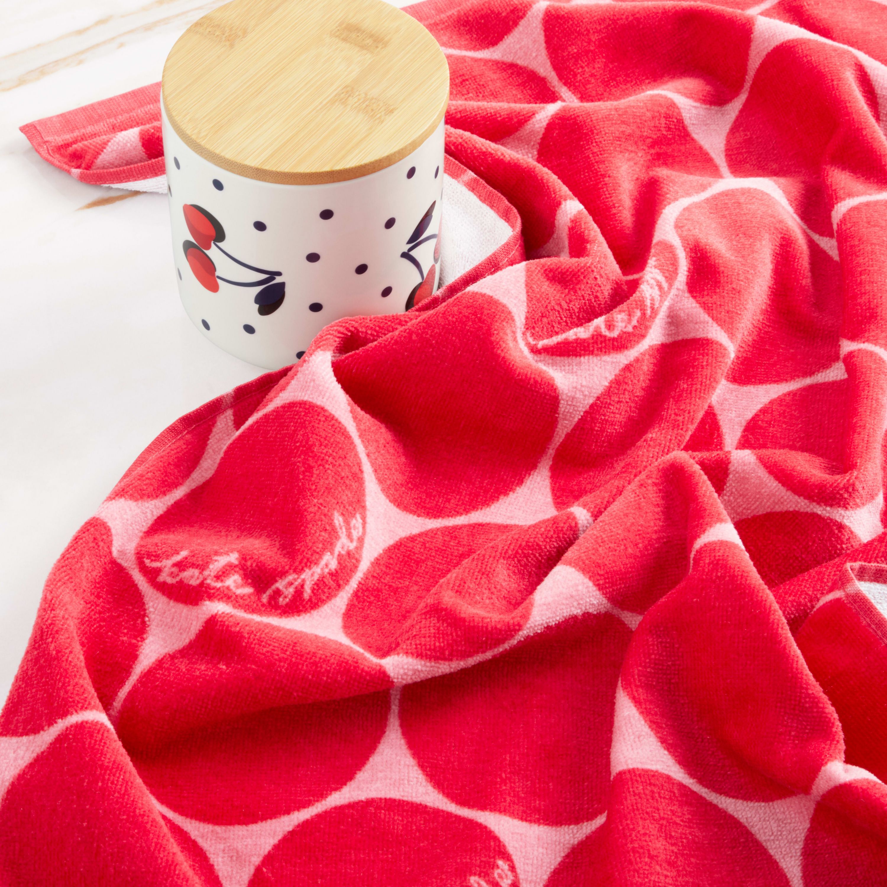 Joy Dot Kitchen Towel Set